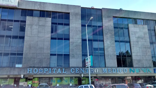 Hospital Centro Medico NOVA