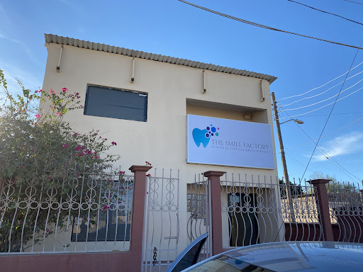 The Smile Factory