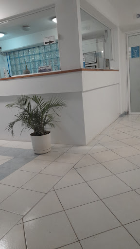 Hospital Medica Zhur
