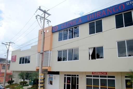 Clínica Durango