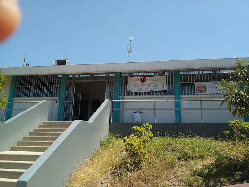 Centro de Salud Florido Morita