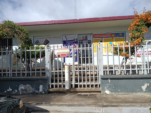 Centro De Salud Terrazas Del Valle