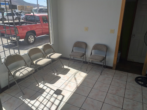 Consultorio Dental AQUADENT