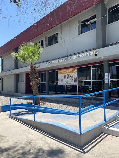 Centro de Salud Industrial