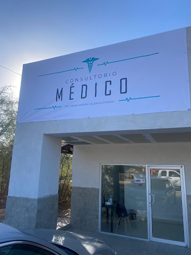 Grupo Médico Valencia Ejido Hermosillo