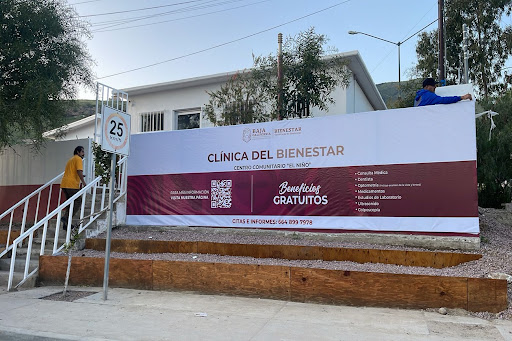 Clínica del Bienestar "El Niño"