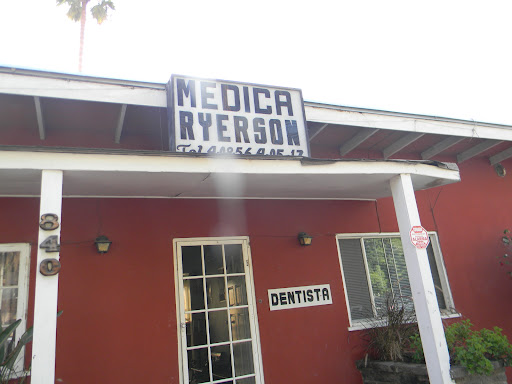 Medica Ryerson