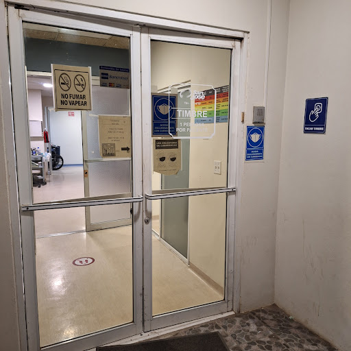 Clinica San Jose