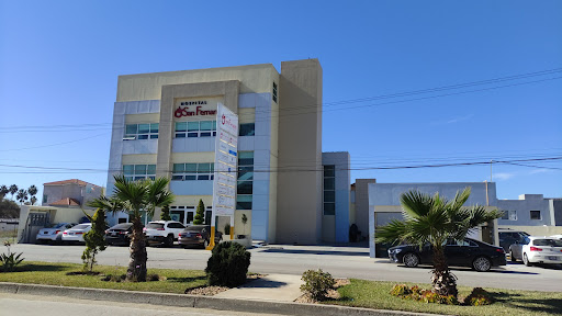 Hospital San Fernando