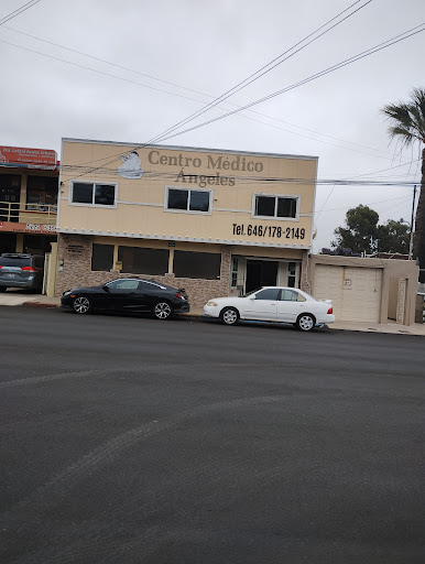 Centro Médico Angeles