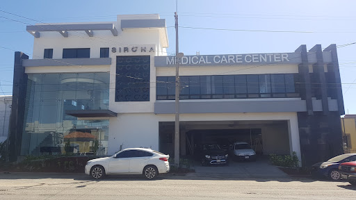 Hospital Sirona
