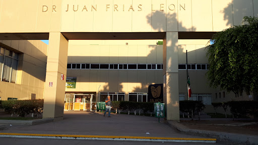 Clinica 32 IMSS