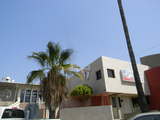 Sanatorio Del Carmen