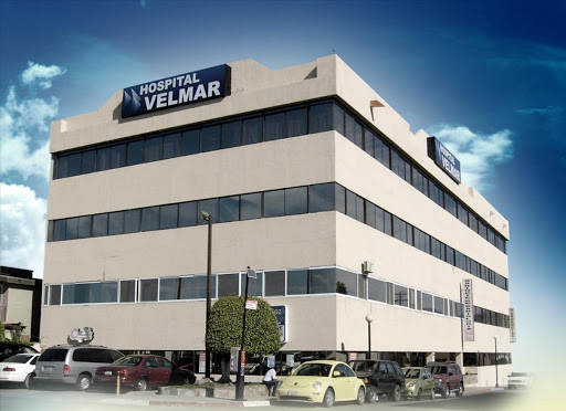 Hospital Velmar