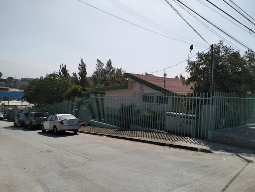 Centro de Salud Valle Verde