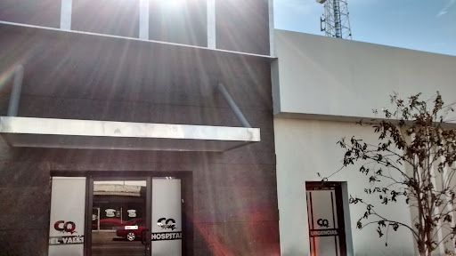 Centro Quirurgico Del Valle