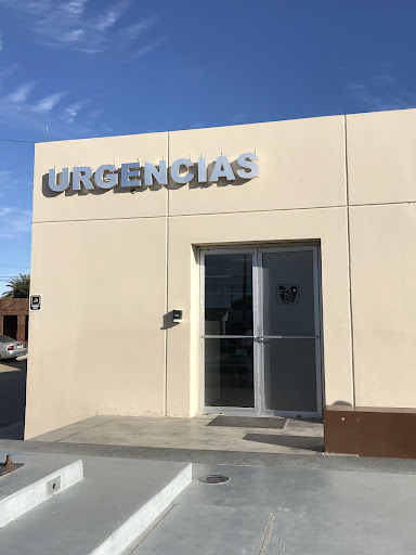 IMSS Hospital General de Subzona No. 5
