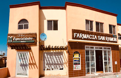 Centro de Especialidades Médicas