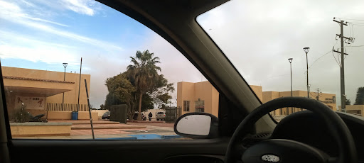 IMSS U.M.F. No. 35