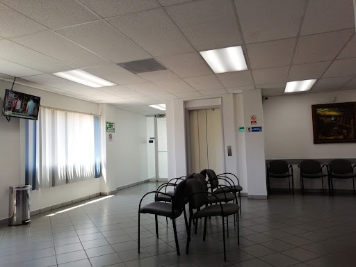 Centro Médico Roma