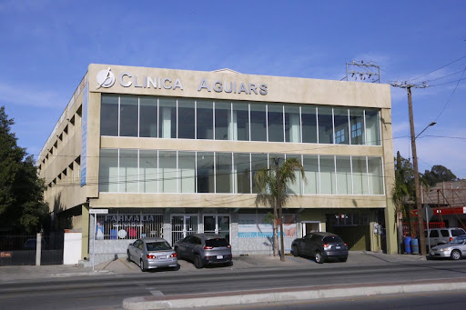 Clínica Aguiar's Hospital