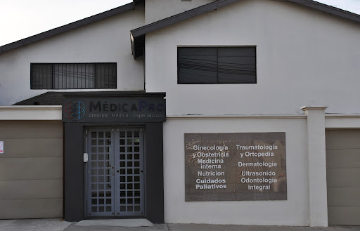 Médica Pro