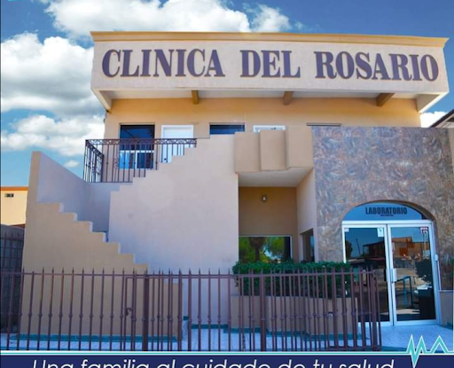 Clínica Del Rosario