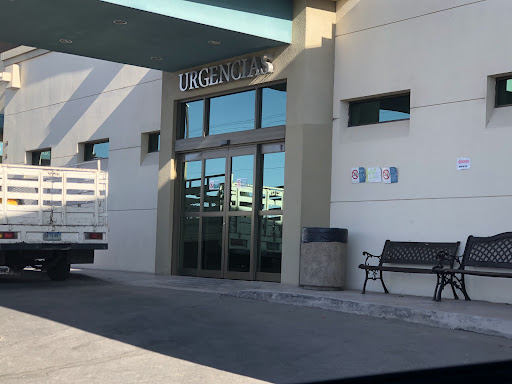 Hospital de la Familia Urgencias