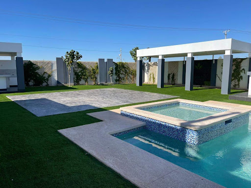 Jardin vexa