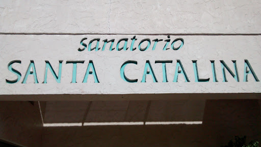 Sanatorio Santa Catalina
