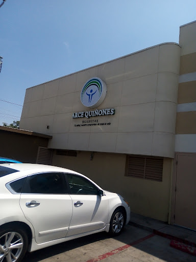 Clinica Arce Quiñones