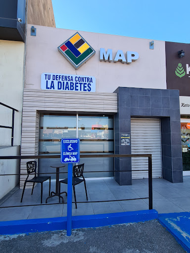 Clínica MAP
