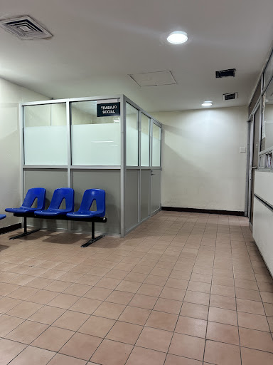 IMSS Clínica 31