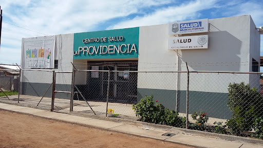 Centro de Salud La Providencia