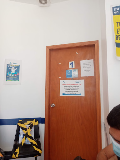 Consultorio Dr.Similares Hacienda Las Delicias