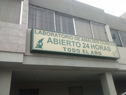 Hospital La Piedad Matamoros