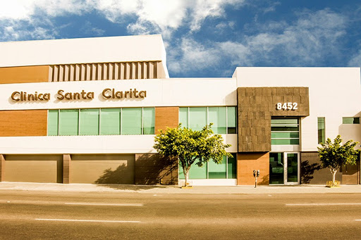 Clínica Santa Clarita