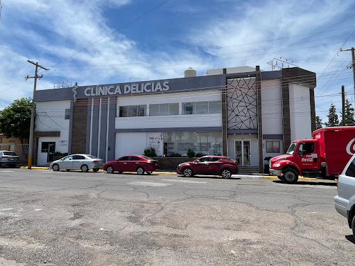 Clinica Delicias
