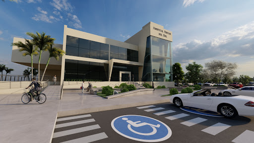 Vistas del Sol Hospital