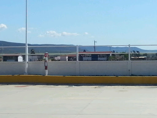 TELESECUNDARIA NO. 45