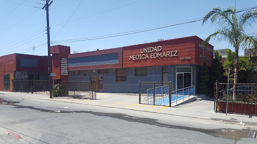 Unidad Médica Edmariz