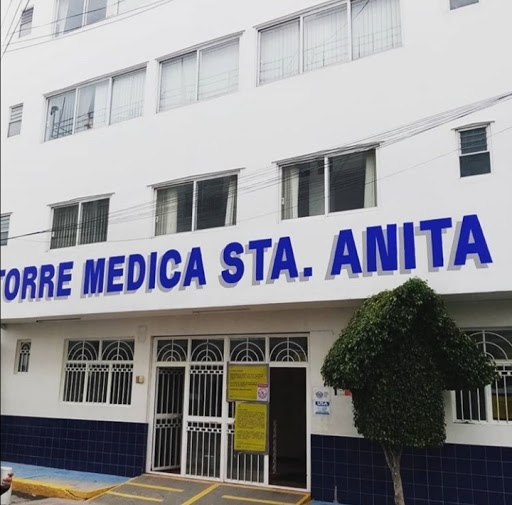 Torre Médica Santa Anita SA de CV