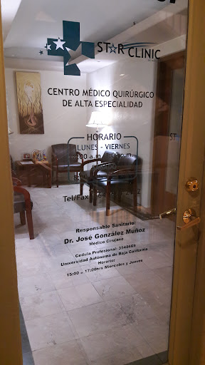 Star Clinic de México