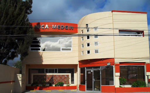Clinica Medgin