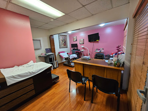 Centro Médico Dorado