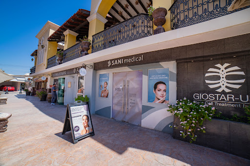 Sani Medical - Los Algodones