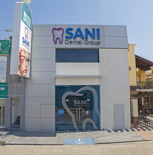 Sani Dental Group