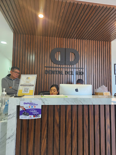 Dental del Río