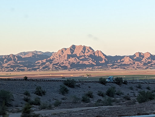 LOS ALGODONES