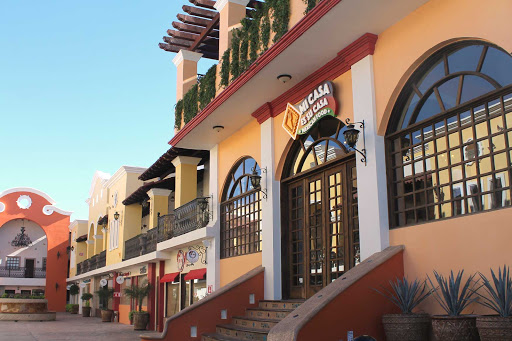 MediPlaza Los Algodones
